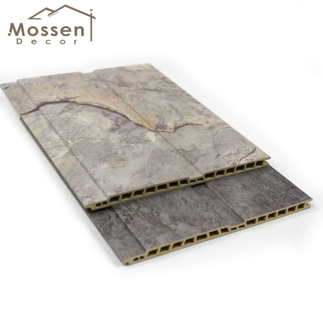 200*12*3000MM WPC Wall Panel