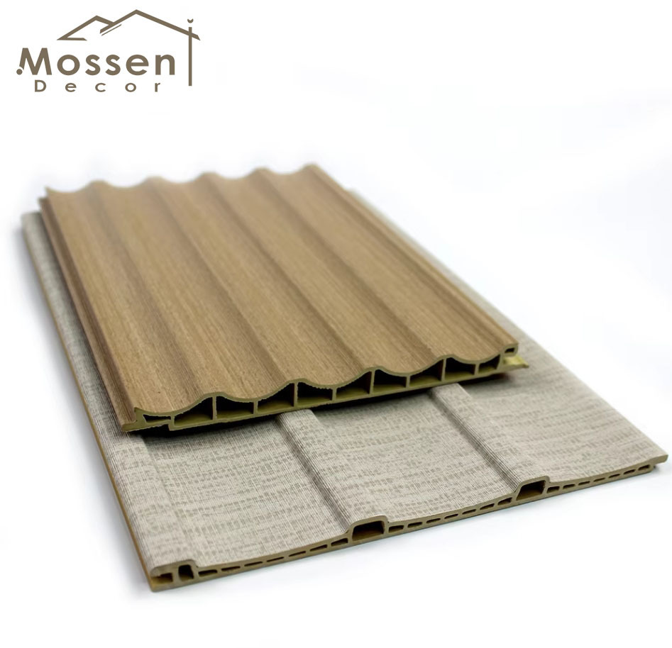 205*14*3000MM WPC Wall Panel