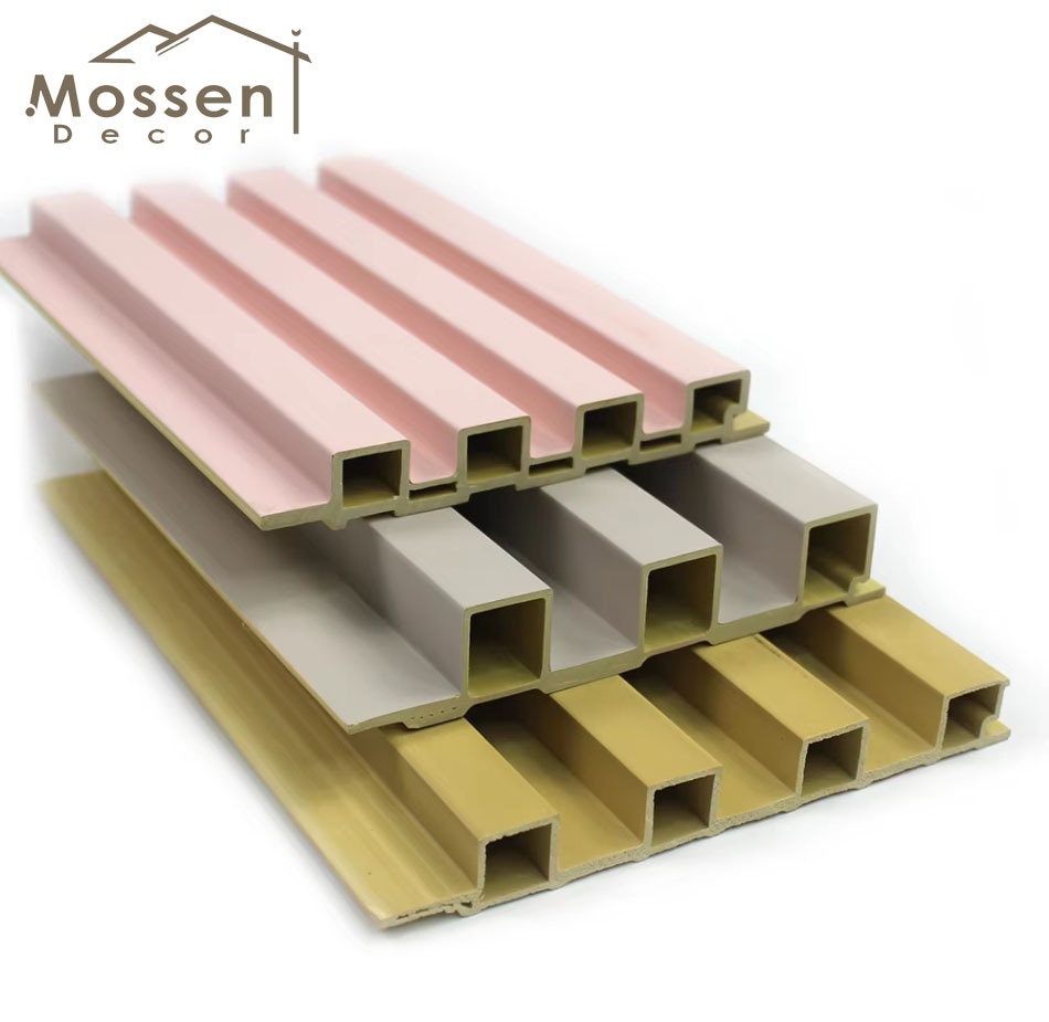 202*30*3000MM WPC Wall Panel