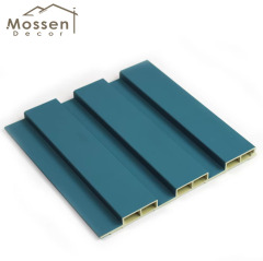 204*15*3000MM WPC Wall Panel