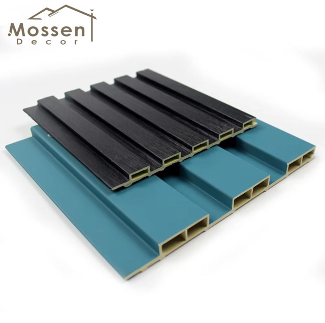 204*15*3000MM WPC Wall Panel