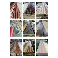 205*14*3000MM WPC Wall Panel