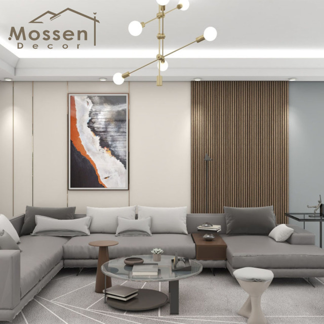 150*20*3000MM WPC Wall Panel