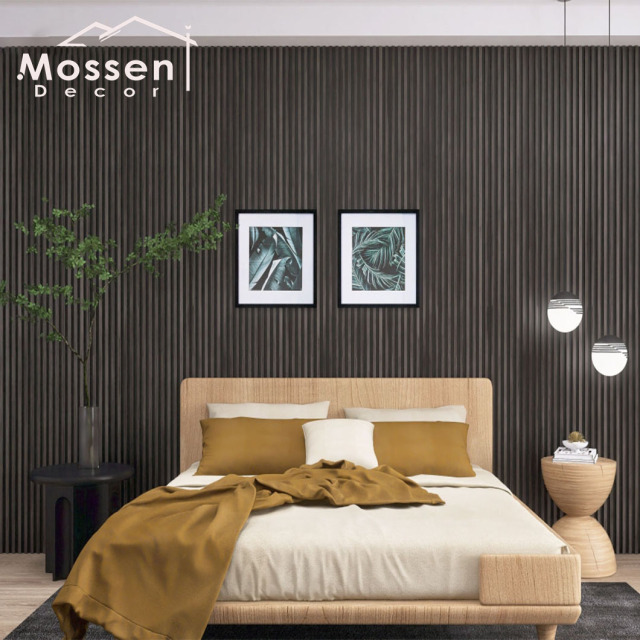 205*9*3000MM WPC Wall Panel
