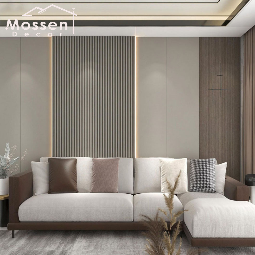 212*15*3000MM WPC Wall Panel