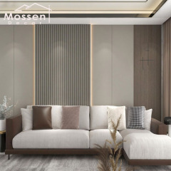 212*15*3000MM WPC Wall Panel