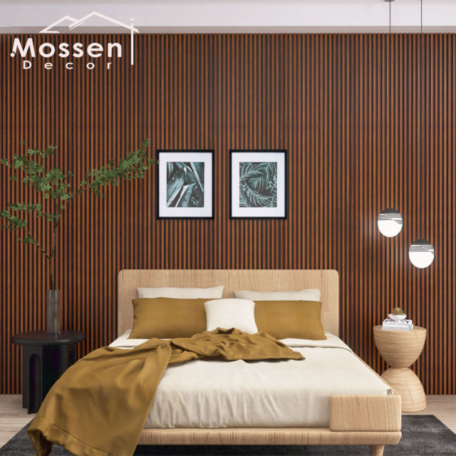 150*14*3000MM WPC Wall Panel