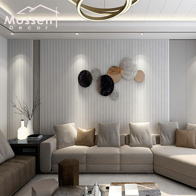 205*14*3000MM WPC Wall Panel