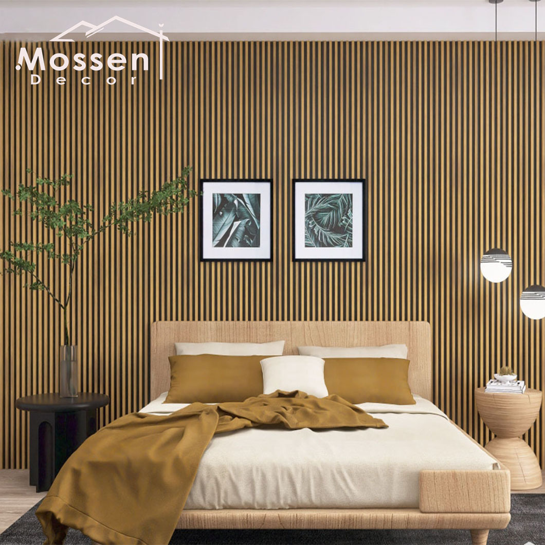 205*14*3000MM WPC Wall Panel