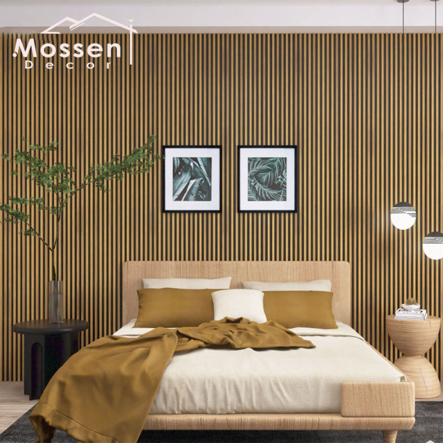 205*14*3000MM WPC Wall Panel