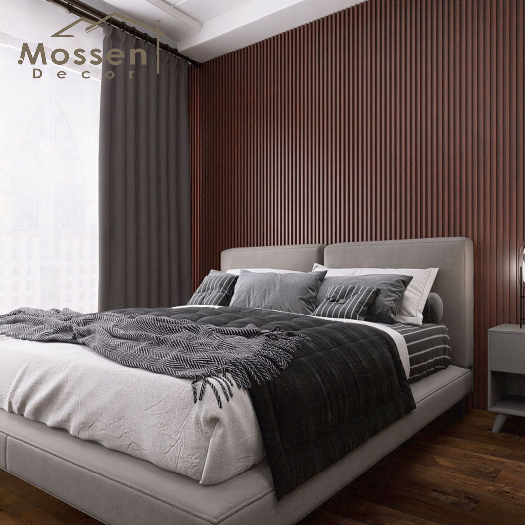 205*14*3000MM WPC Wall Panel