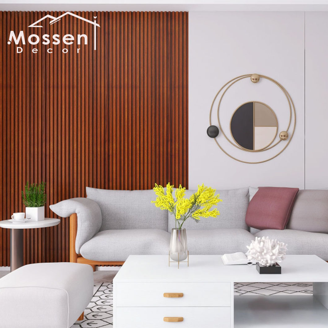 204*14*3000MM WPC Wall Panel