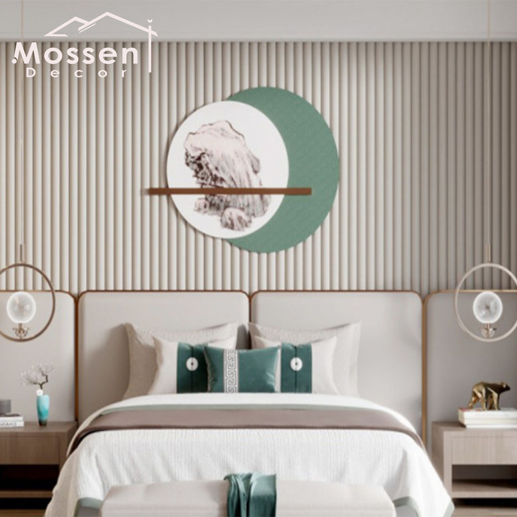 212*15*3000MM WPC Wall Panel