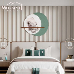 212*15*3000MM WPC Wall Panel