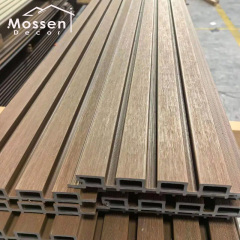 219X26X3000MM Outdoor Double Side Co-extrusion WPC Wall Panel