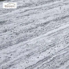 Flexible Travertine Soft Stone Panel for Retail Store Waterproof Lightweight Stone Veneer