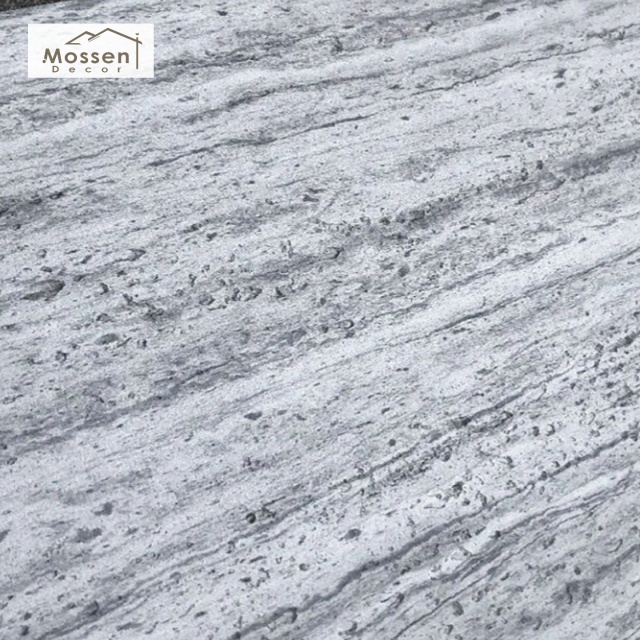 Flexible Travertine Soft Stone Panel for Retail Store Waterproof Lightweight Stone Veneer