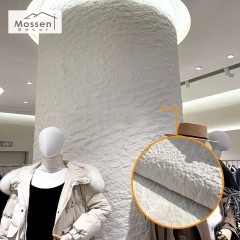 Bendable Waterproof Starry Stone Panel – Easy Install Soft Stone Veneer for Walls