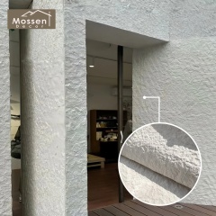 Interior & Exterior Starry Stone Wall Panel – Versatile Flexible Soft Stone Cladding