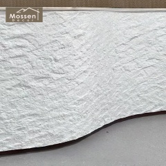 Bendable Waterproof Starry Stone Panel – Easy Install Soft Stone Veneer for Walls