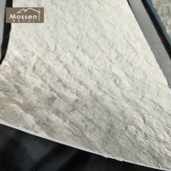 2-5mm Thin Starry Stone Wall Panel – Custom Size Flexible MCM Soft Stone