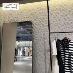 Interior & Exterior Starry Stone Wall Panel – Versatile Flexible Soft Stone Cladding