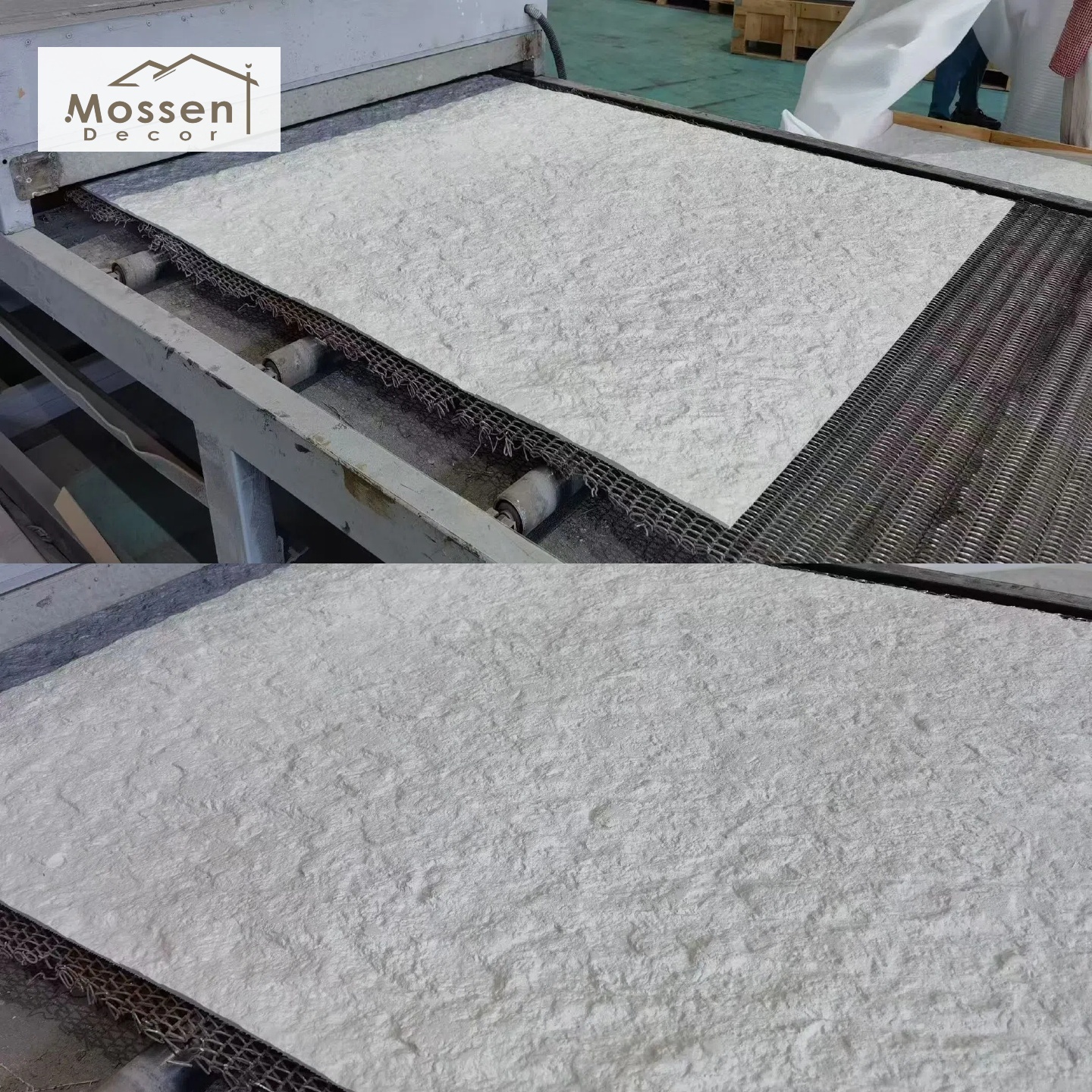 Starry Stone Wall Panel Supplier – Flexible Soft Stone for Exterior Facade & Villa Projects