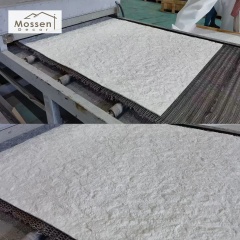 Starry Stone Wall Panel Supplier – Flexible Soft Stone for Exterior Facade & Villa Projects