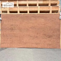 Wood Grain MCM Flexible Stones for Hotels Commercial Interior Wall Cladding Supplier
