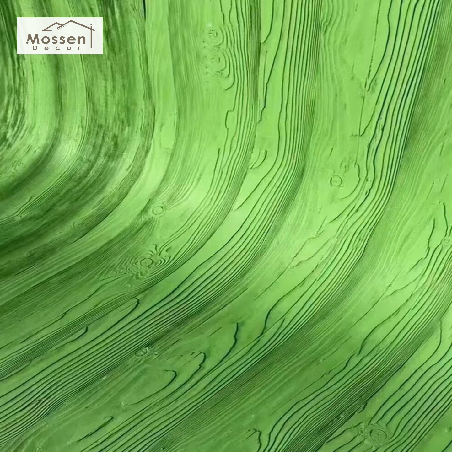 No MOQ Wood Grain MCM Stone Wall Panels Free Samples Flexible Stone Veneer Factory Direct