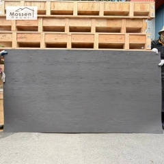 Wood Grain MCM Flexible Stones for Hotels Commercial Interior Wall Cladding Supplier