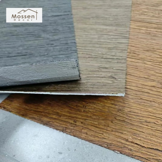 Flexible Wood Bark Stone Veneer Natural Tree Texture Lightweight Stone Cladding