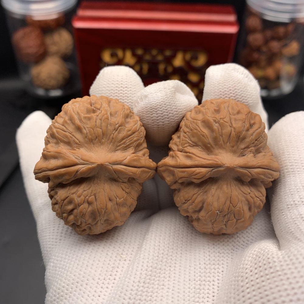 Premium Hand-Picked Zen Sensory Ingot - Natural Hand Therapist for Stress Relief & Mindful Meditation (Pinggu Ingot Edition)