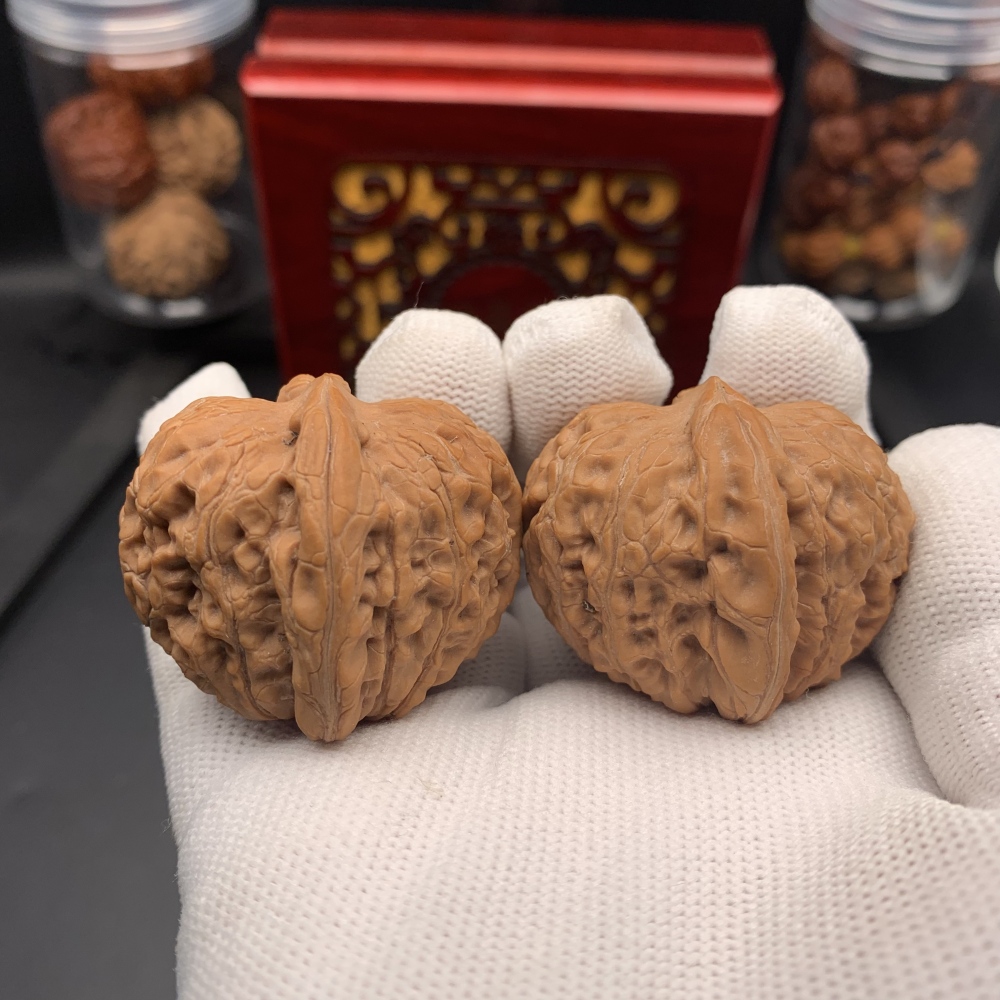 Premium Hand-Picked Zen Sensory Ingot - Natural Hand Therapist for Stress Relief & Mindful Meditation (Pinggu Ingot Edition)