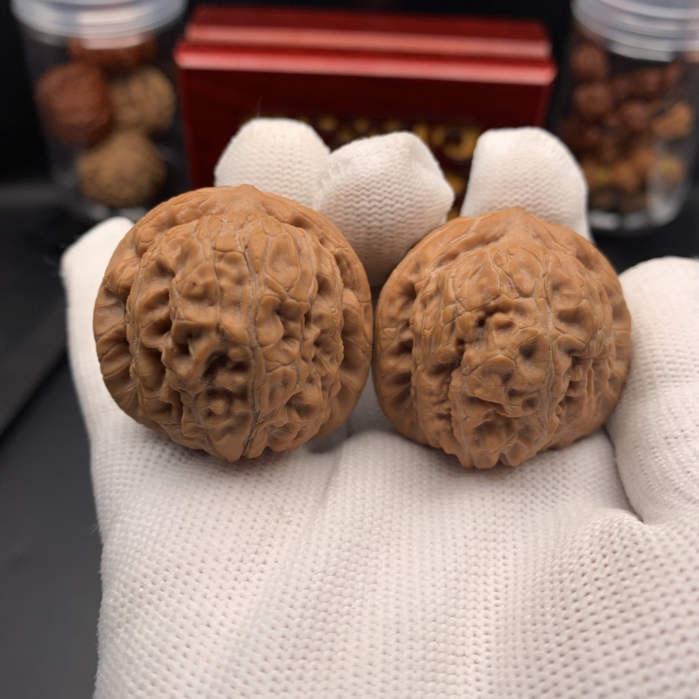 Premium Hand-Picked Zen Sensory Ingot - Natural Hand Therapist for Stress Relief & Mindful Meditation (Pinggu Ingot Edition)