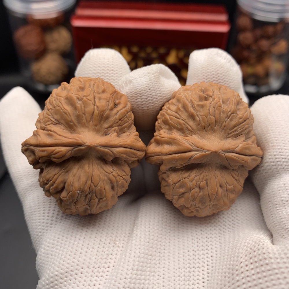 Premium Hand-Picked Zen Sensory Ingot - Natural Hand Therapist for Stress Relief & Mindful Meditation (Pinggu Ingot Edition)
