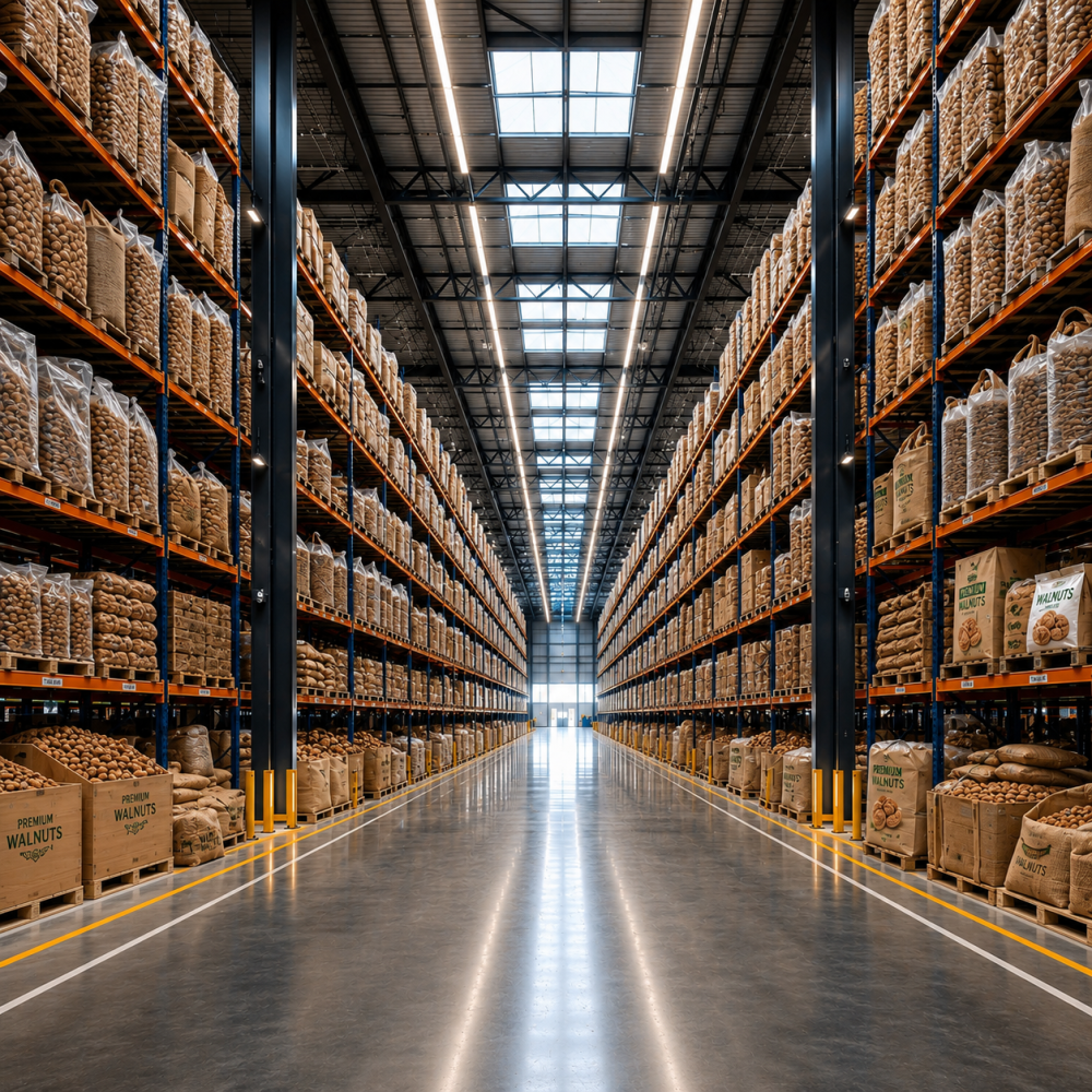Product Title & Product Description Section