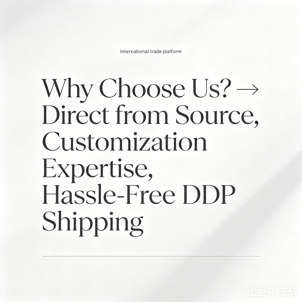 Product Title & Product Description Section