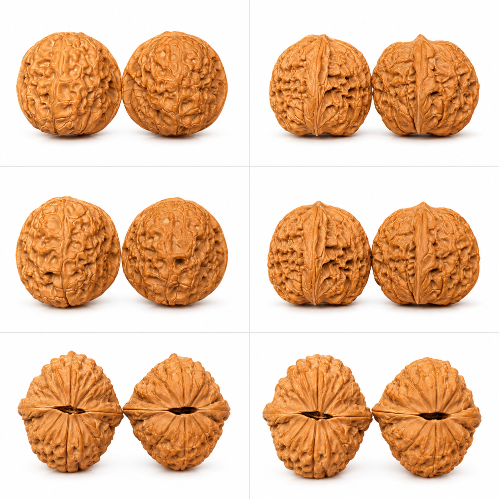 Product Name: Reunion Wenwan Walnuts