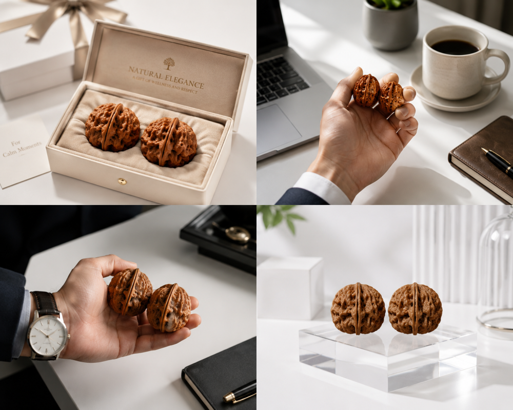 Product Name: Reunion Wenwan Walnuts