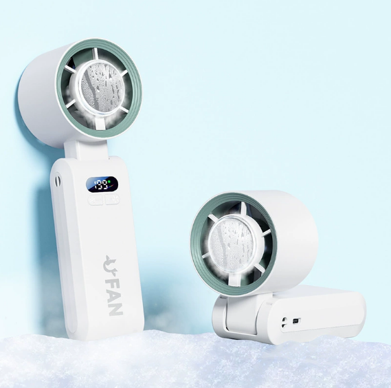 USB small fan