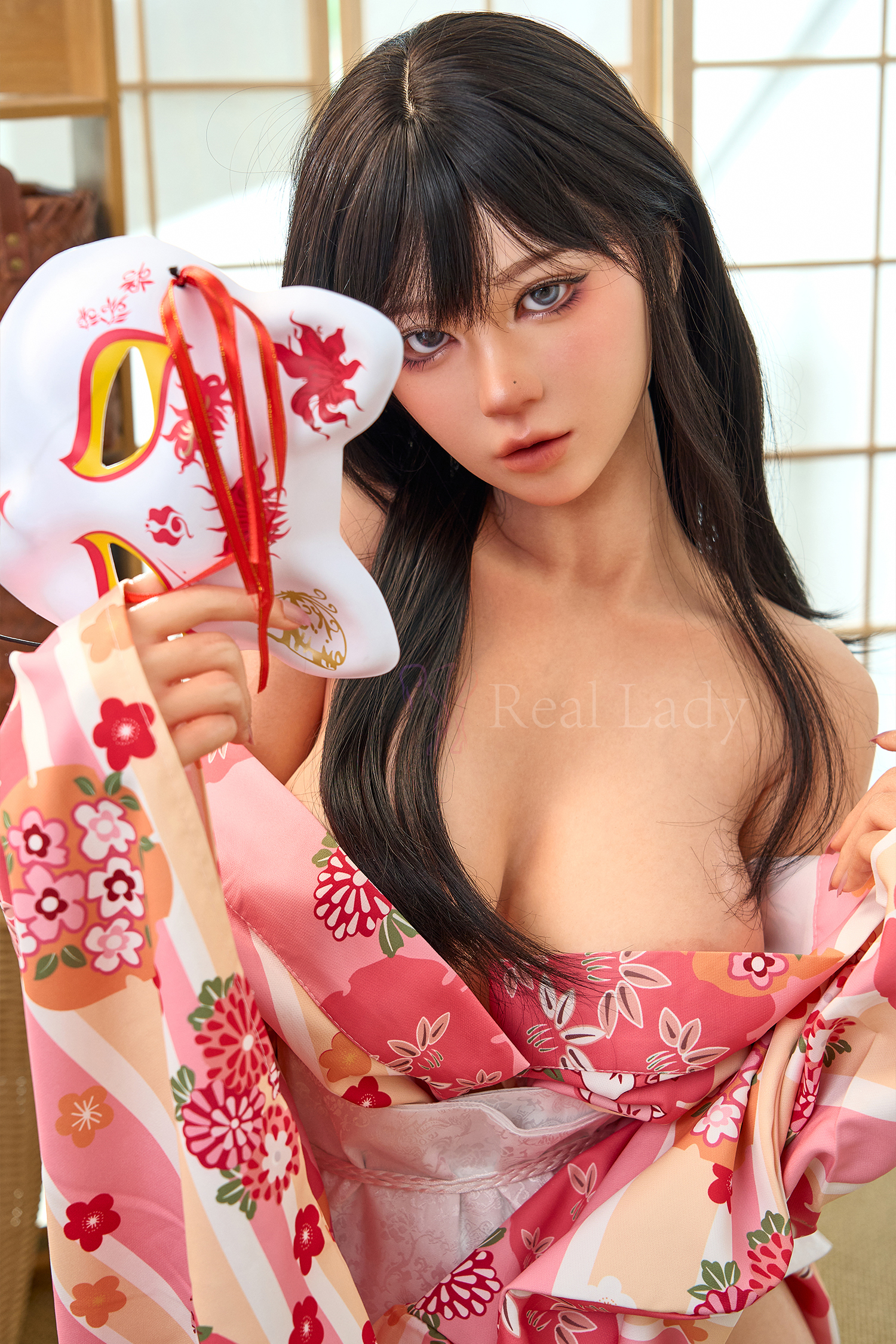 150cm R6 KAGURA