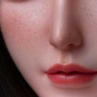  Face Freckles