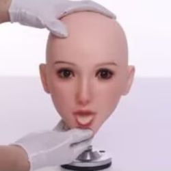 Soft head