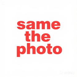 Same as Photo