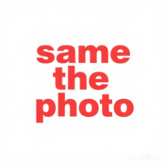 Same as Photo