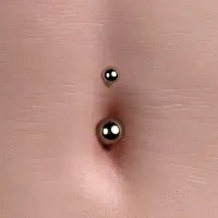 Belly Button Piercing #1 ( Free for a limited time)