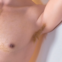 Armpit Hair