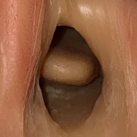 Soft head with fixed tongue