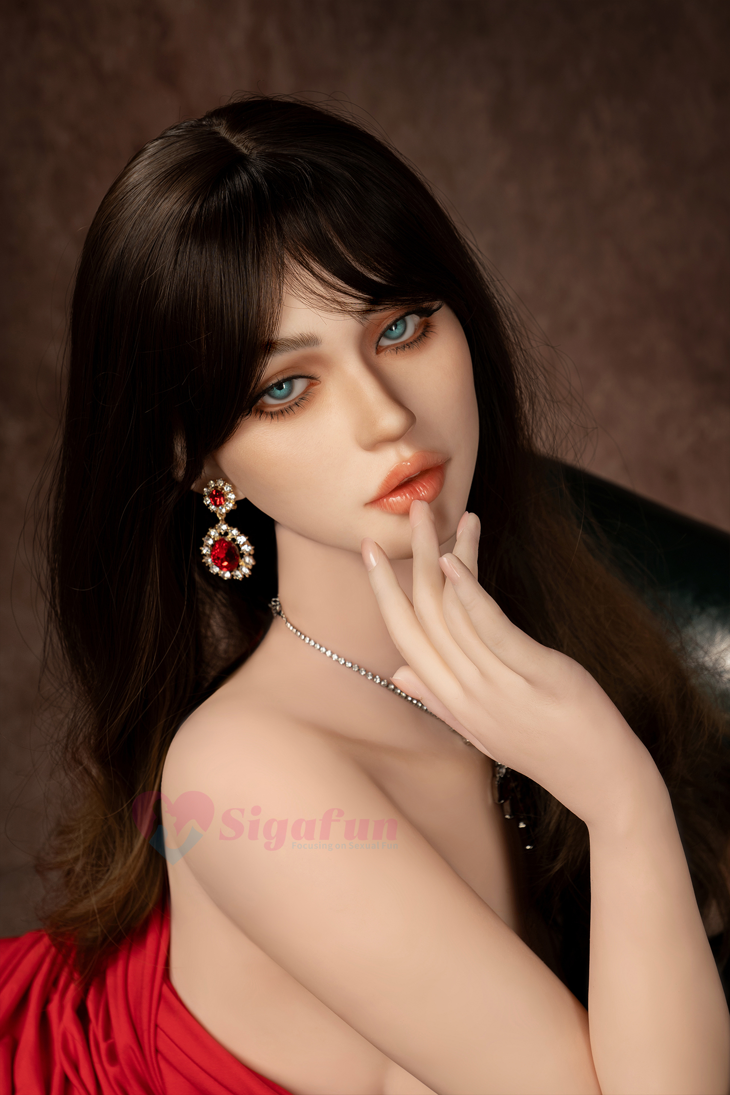 Sigafun®  TPE159cm (5.22')  SG3 Ada